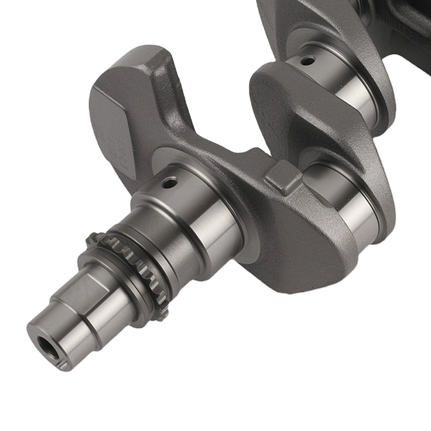 Crankshaft Main & Rod Bearings Set for Hyundai Veloster Kia (2012–2017)