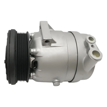 AC Compressor Kit Replacement for Pontiac G3 1.6L (2008–2008)