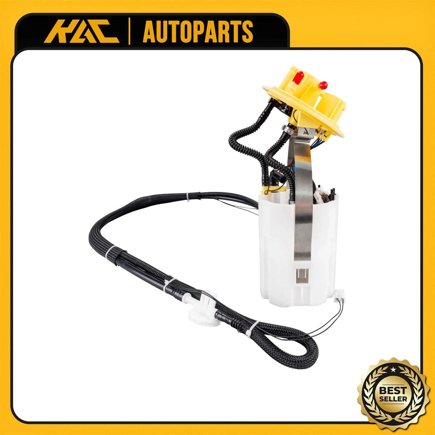 Fuel Pump Assembly with Strainer for Volvo XC90 (2003–2005)