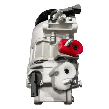 AC Compressor Kit Replacement for Lincoln MKC 2.0L 2.3L (2017–2019)