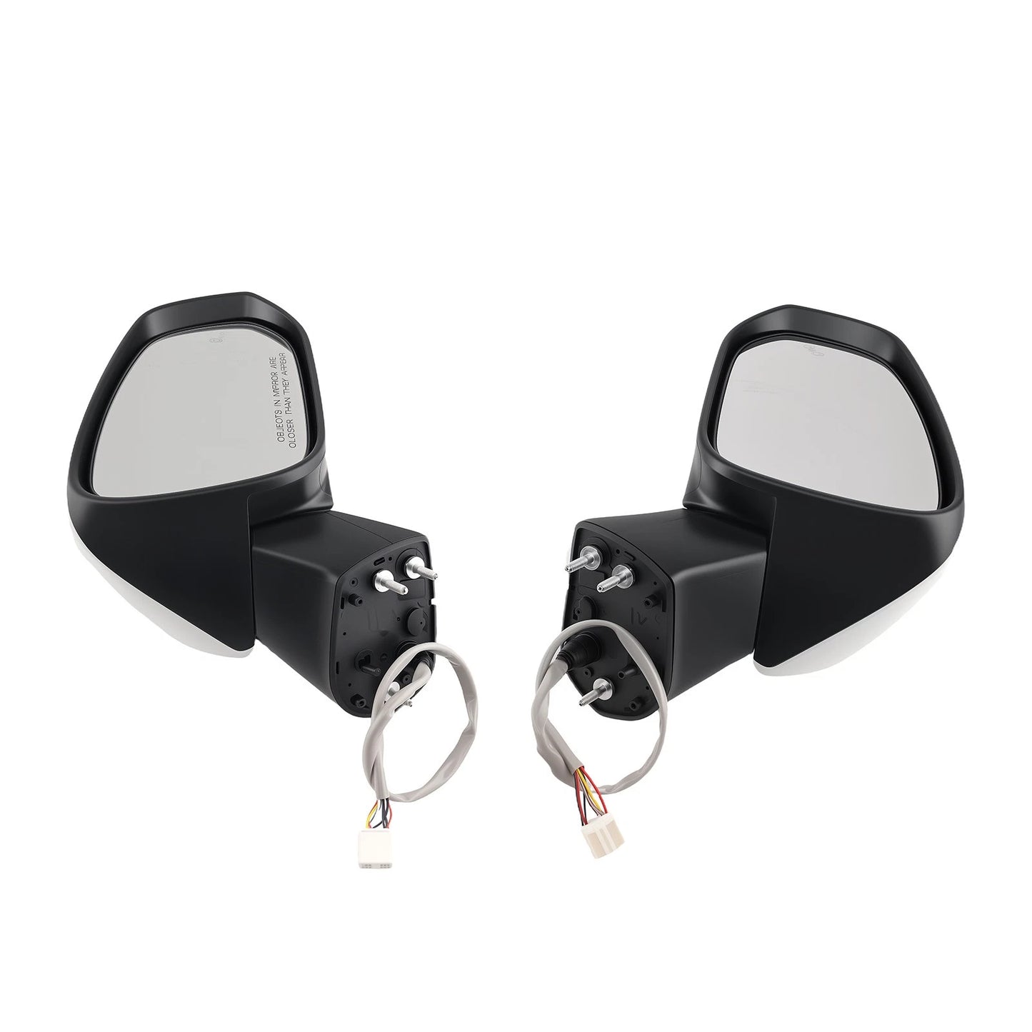 Heated Rear View Mirror for Toyota RAV4 (2019–2022) L&R