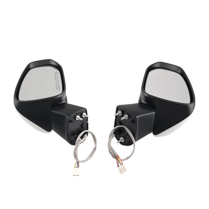 Heated Rear View Mirror for Toyota RAV4 (2019–2022) L&R