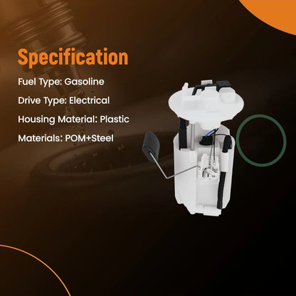 Electric Fuel Pump Module for Kia Soul 2010–2013 (L4 1.6L 2.0L)