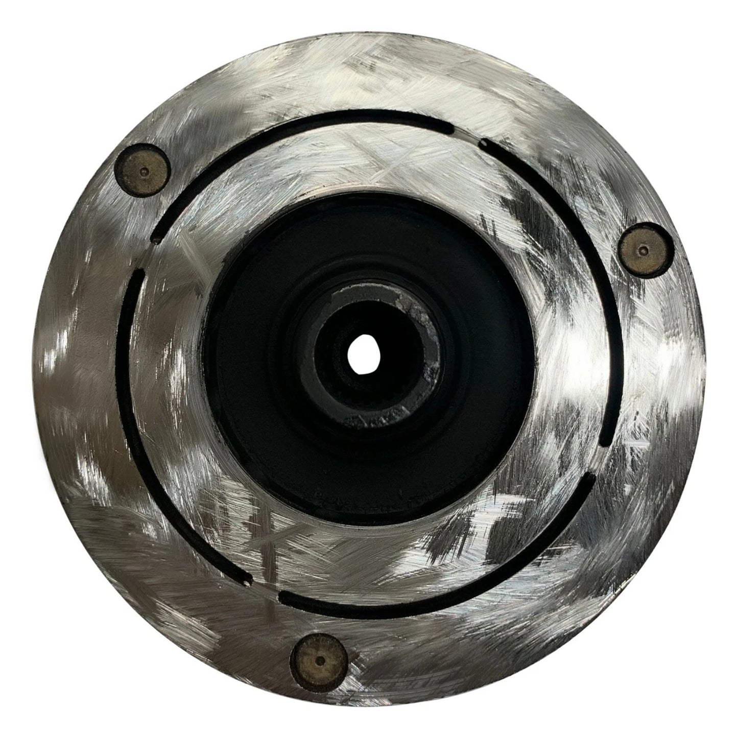 AC Compressor Clutch Replacement for Chevrolet Cruze (2011–2016)