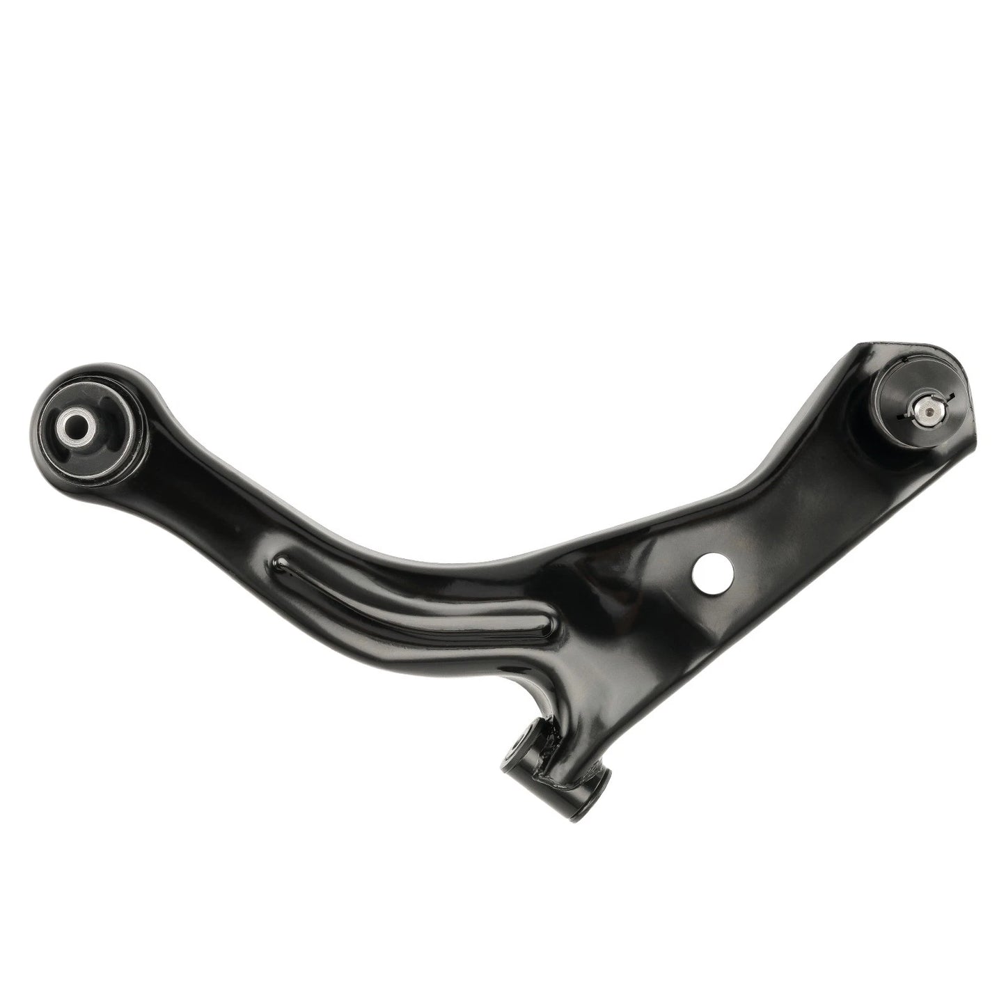 Front Lower Control Arms, Tie Rods & Sway Bar Links for 2006–2009 Mariner