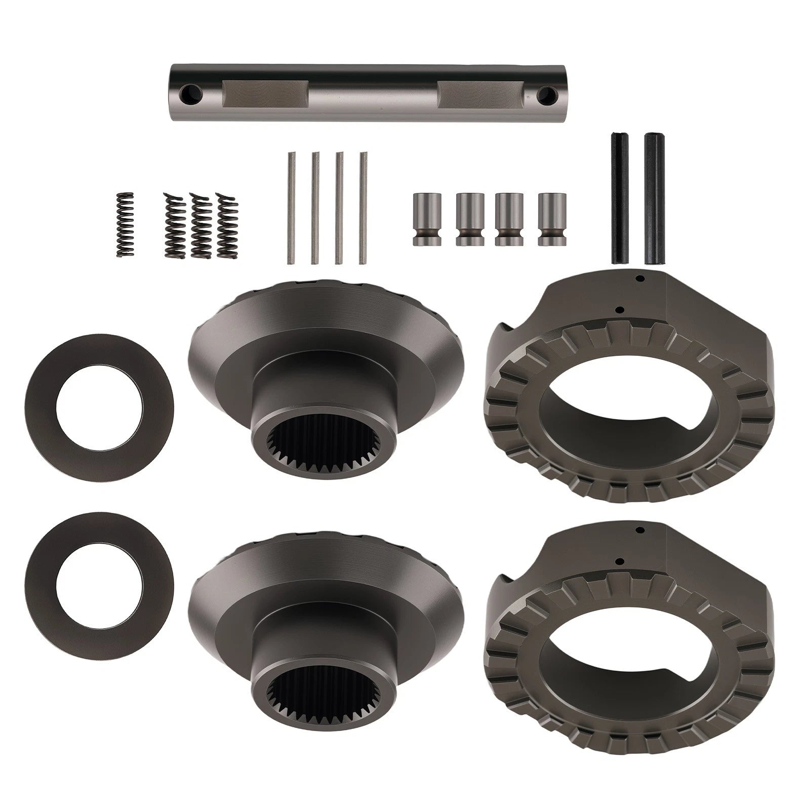 Differential Locker for Dodge Ram 2500 (2009–2013) Dana 44