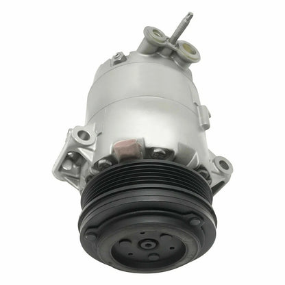 Compressor Kit Replacement for Cadillac XLR 4.6L (2004–2009)