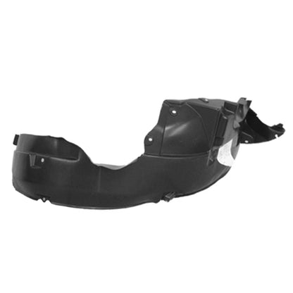 Inner Passenger Side Fender Without Fender Cladding for Kia Sportage (2005–2010)