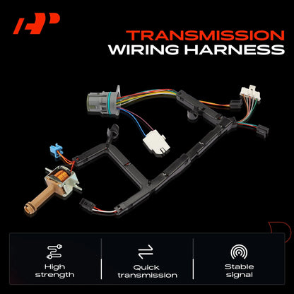 Automatic Transmission Internal Wire Harness for Chevy Silverado 1500 (2007–2013)