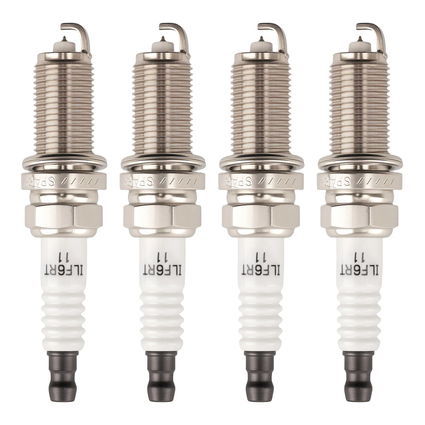4x Iridium Spark Plugs for Toyota MR2 (1991–1999) 2.2L