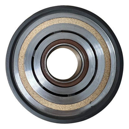 AC Compressor Clutch Replacement for Ford F-150 3.5L EcoBoost (2019–2019)