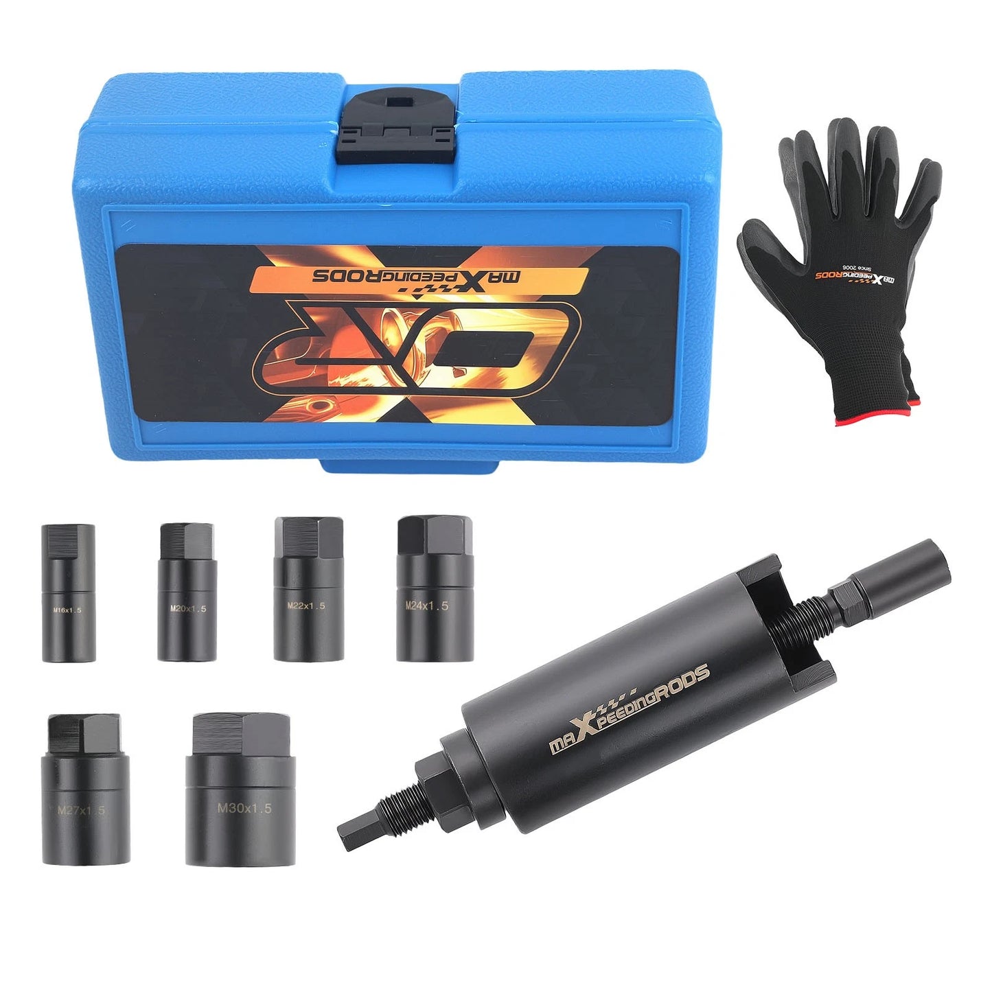 Drive Shaft Puller Extractor Tool Kit Set for BMW X5 (E32) (2000–2006)