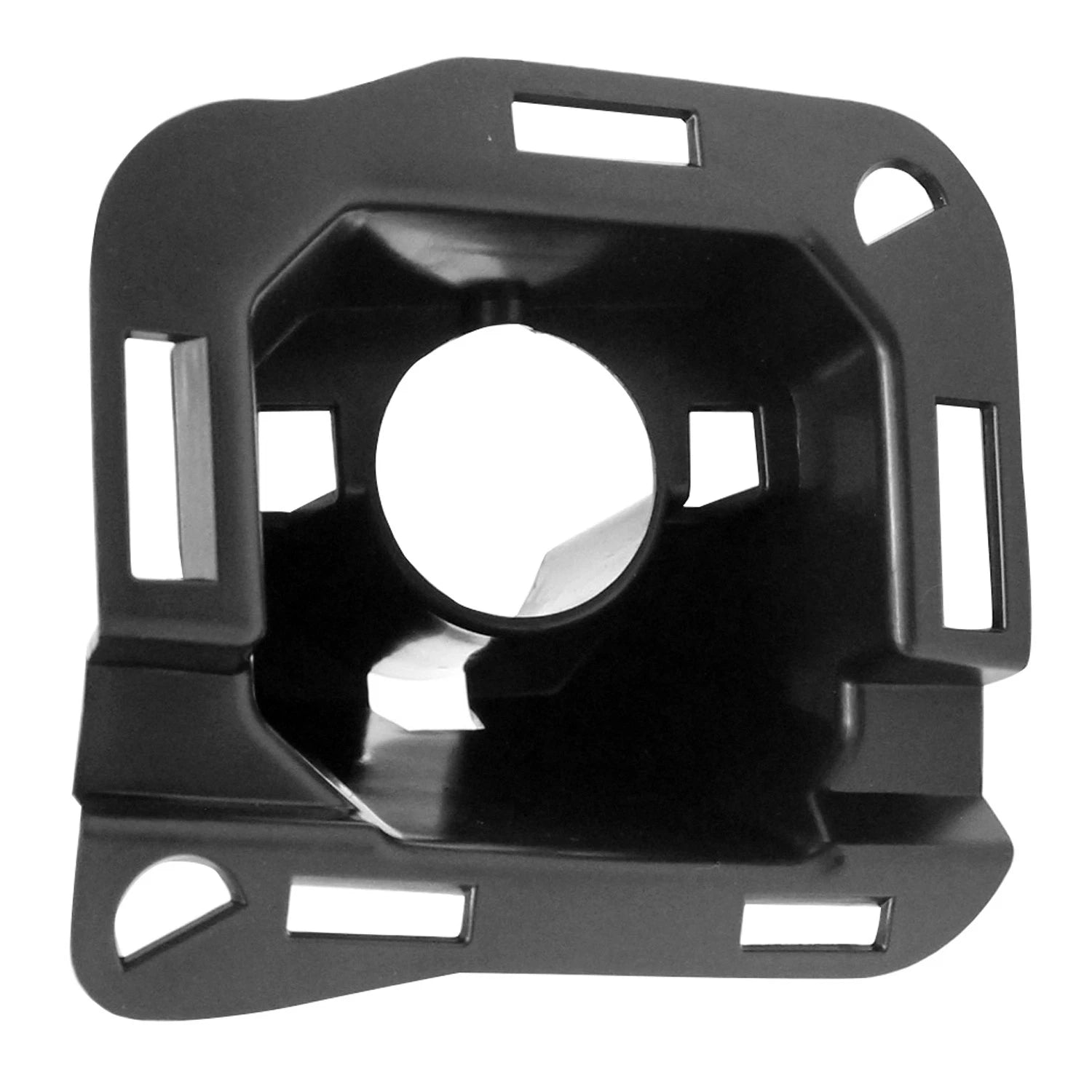 Replacement Polypropylene Passenger Side Headlight Washer Nozzle Bracket