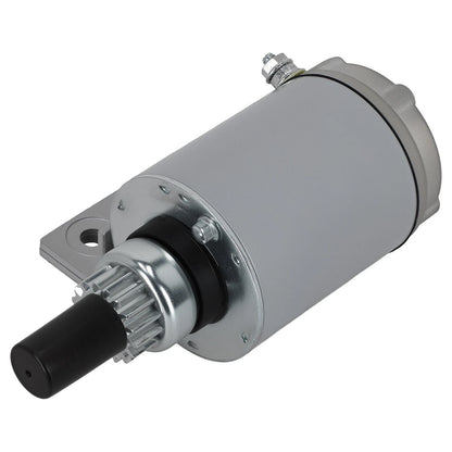 12V Starter Motor for John Deere 200 208 (1975–1978)