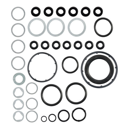 Head Gasket Bolts Set for Toyota 4Runner Tacoma Tundra (2003–2006)