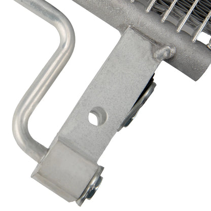 Aluminum A/C Condenser for Ford Focus (2015–2018)
