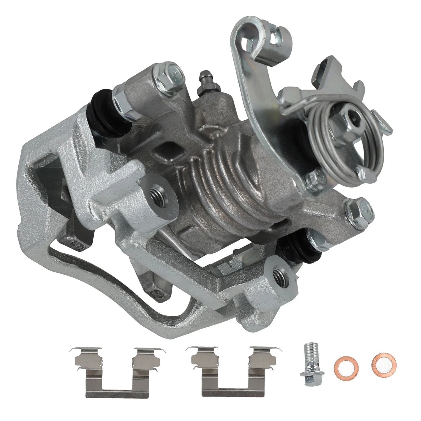Disc Brake Caliper Rear Right for Chevrolet Malibu (2004–2012)