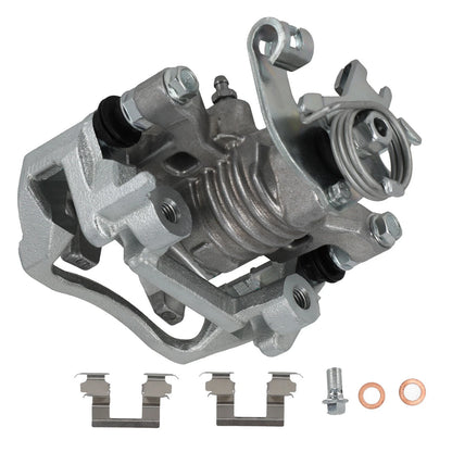 Disc Brake Caliper Rear Right for Chevrolet Malibu (2004–2012)