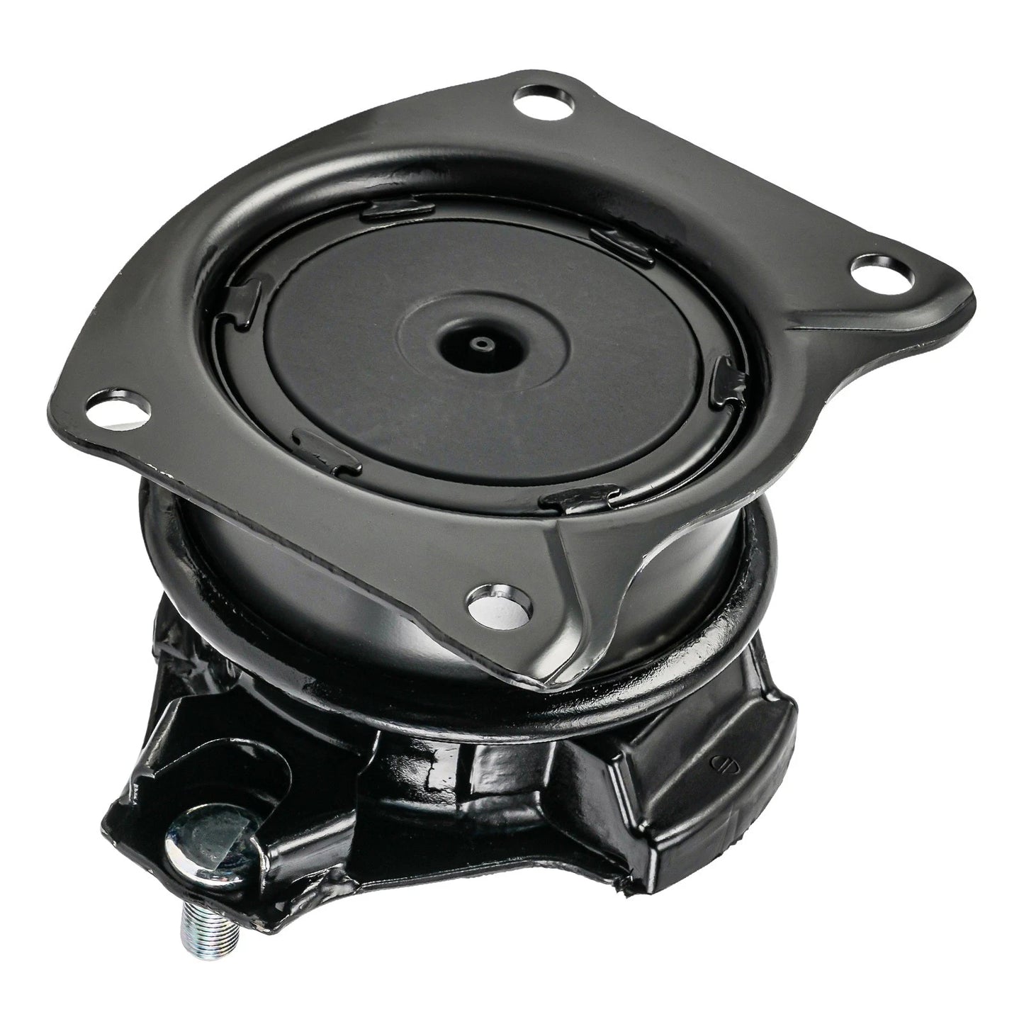 Engine Mounts Front Rear Right for Acura MDX (2007–2009)