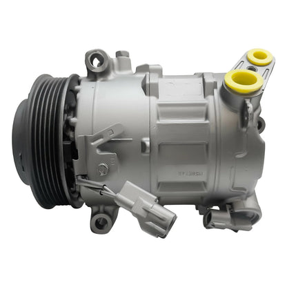 AC Compressor Kit With Condenser for Jeep Cherokee 3.2L (2019–2022)