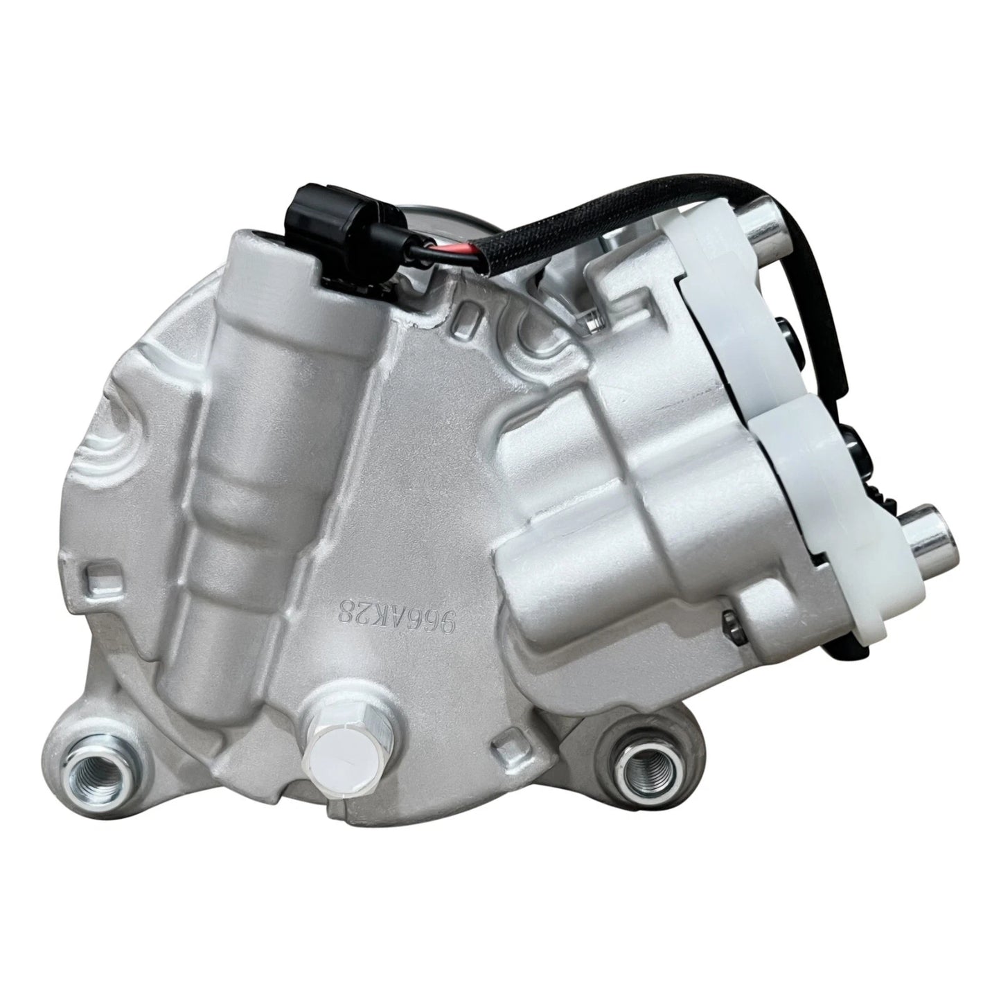 AC Compressor Replacement for Mini Cooper Clubman 1.5L (2015–2019)
