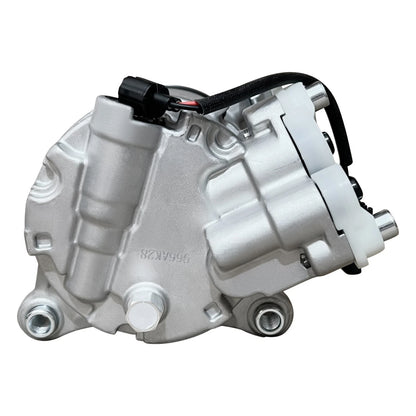 AC Compressor Replacement for Mini Cooper Clubman 1.5L (2015–2019)