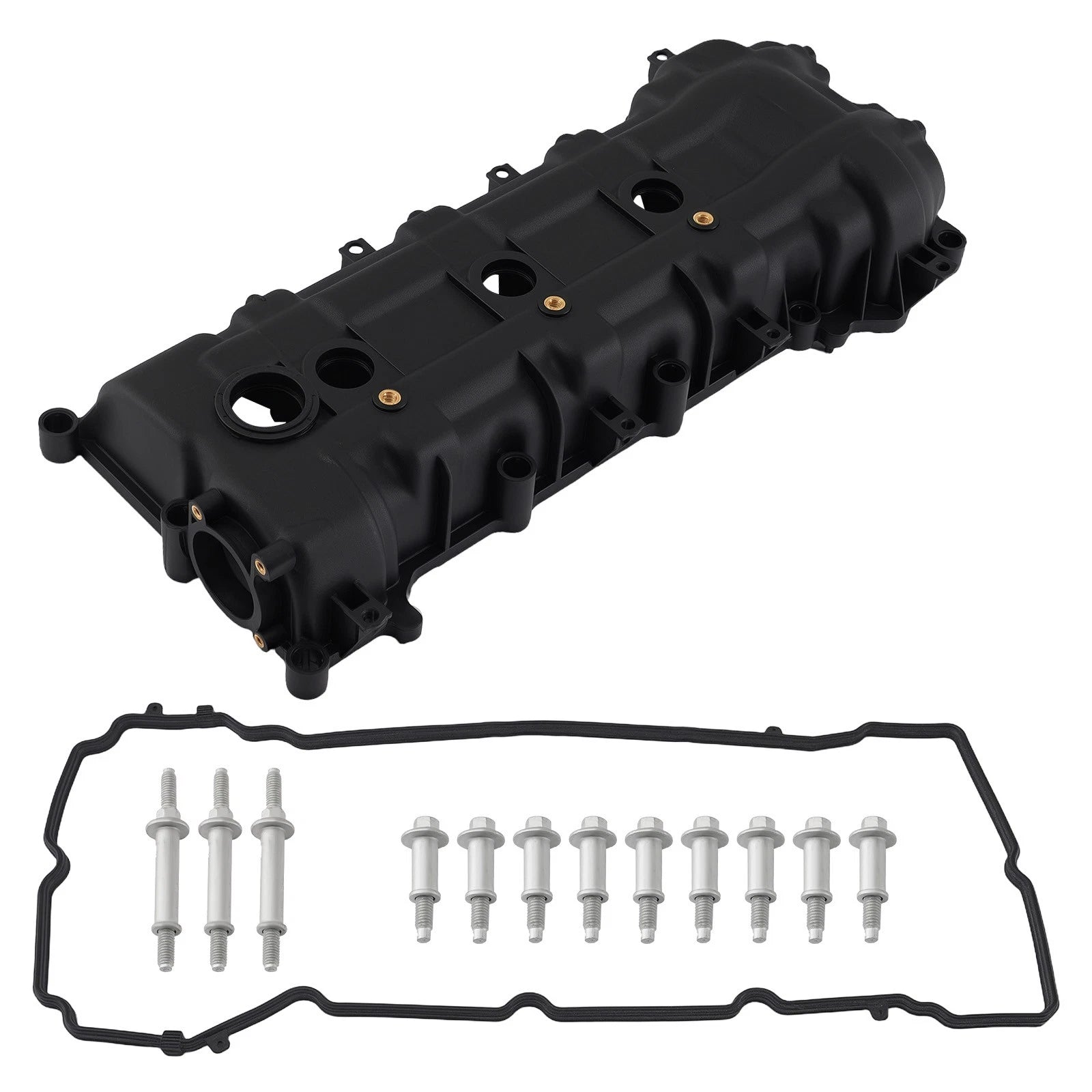 Engine Valve Cover Right Side for Jeep Cherokee Wrangler (2012–2021) 3.6L V6