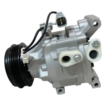 A C Compressor Replacement for Mazda Miata 1.8L (2004–2005)