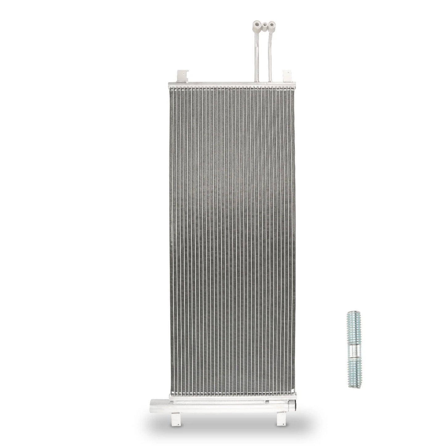 A/C Condenser with Receiver Drier for GMC Sierra 1500 (2014–2018)