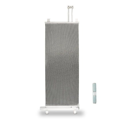 A/C Condenser with Receiver Drier for GMC Sierra 1500 (2014–2018)