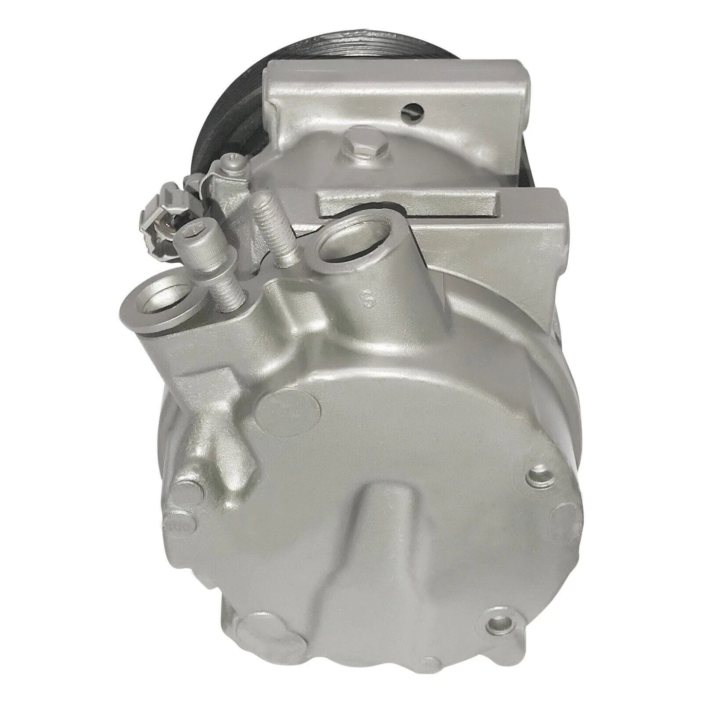 A C Compressor Kit With Condenser for Infiniti I30 3.0L (1997–1999)