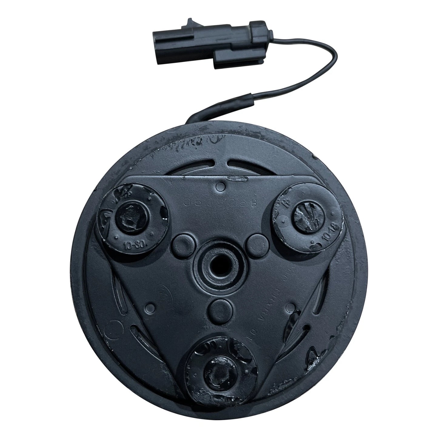AC Compressor Clutch Replacement for Dodge Stratus 2.4L (1995–2006)