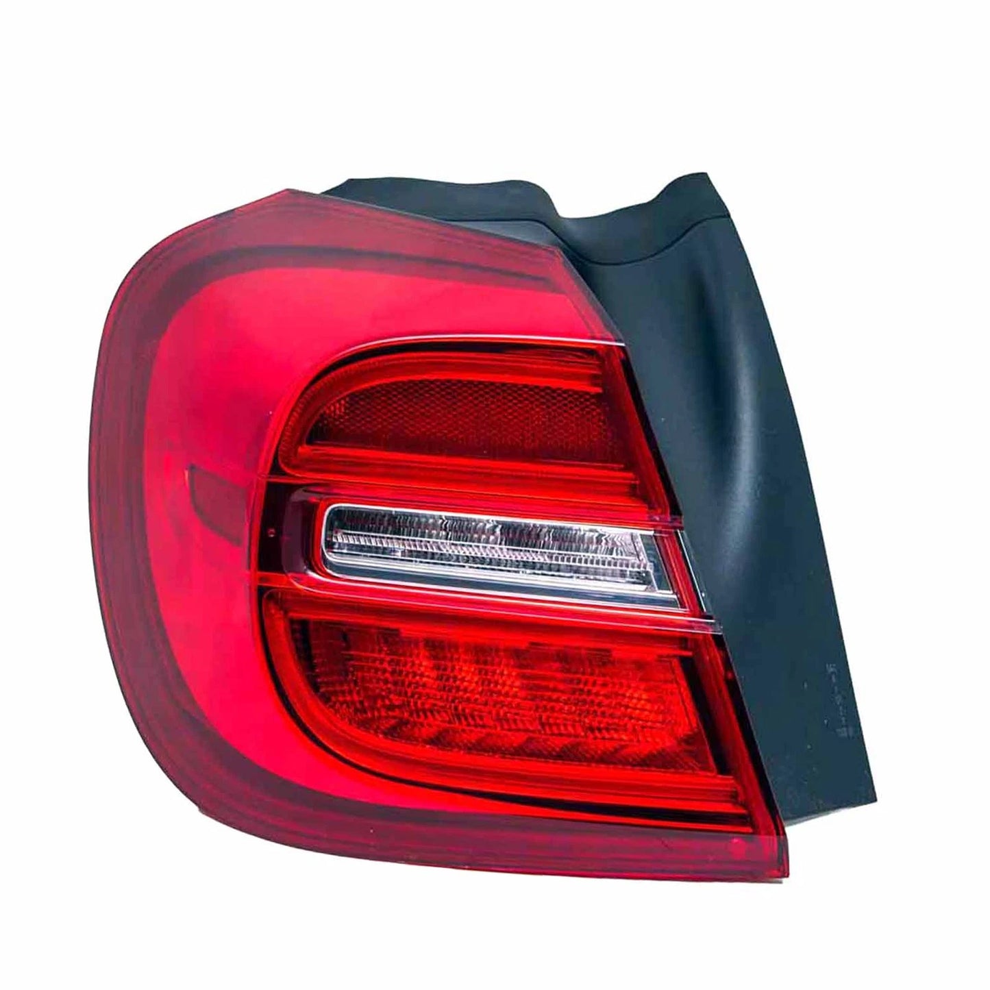 Driver Side Outer LED Tail Light Assembly Replacement for Toyota Tacoma (2016–2023)