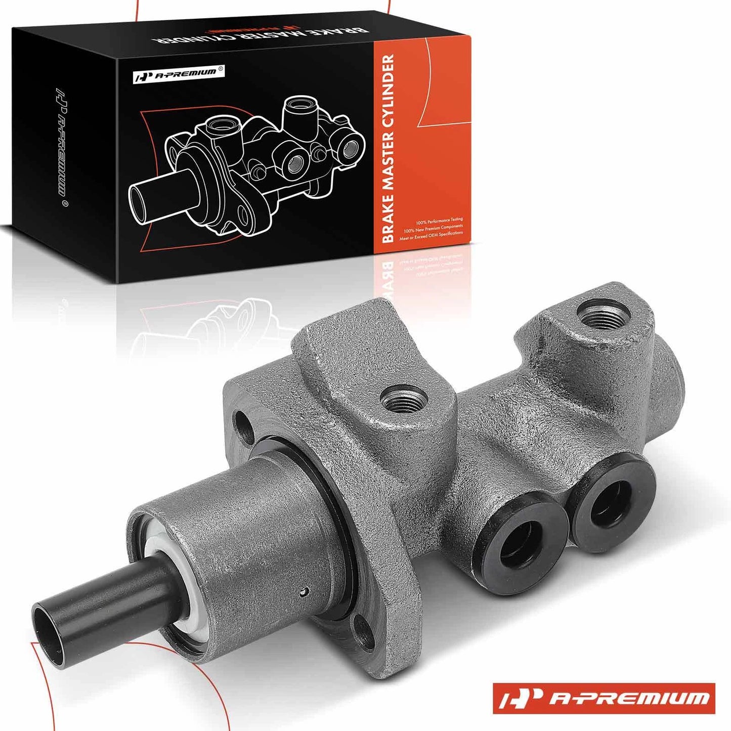 Brake Master Cylinder for Chevrolet Chevy Pickup (1998–2003)