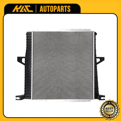 Aluminum Radiator Core for 2001–2011 Ford Ranger L4 2.3L