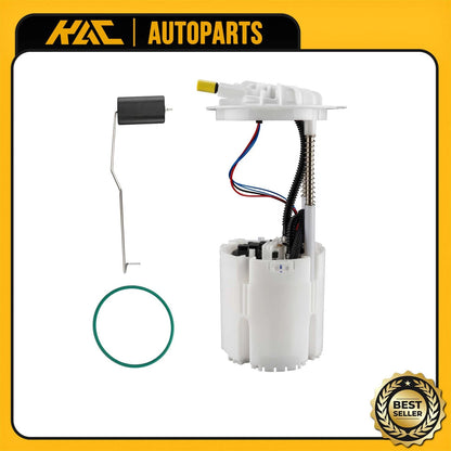 Fuel Pump Module Assembly for Dodge Nitro Jeep Liberty (2007–2012)