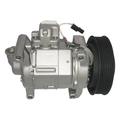 AC Compressor Kit Replacement for Honda Crosstour 2.4L (2015–2015)