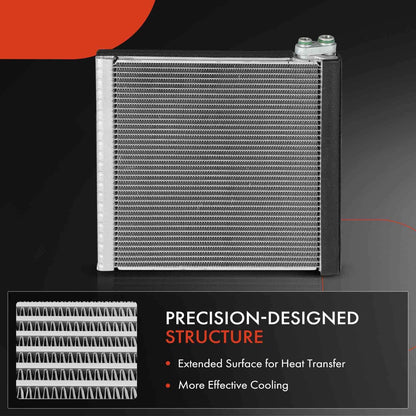 A/C Evaporator Core for Buick Lucerne Cadillac DTS (2006–2011)
