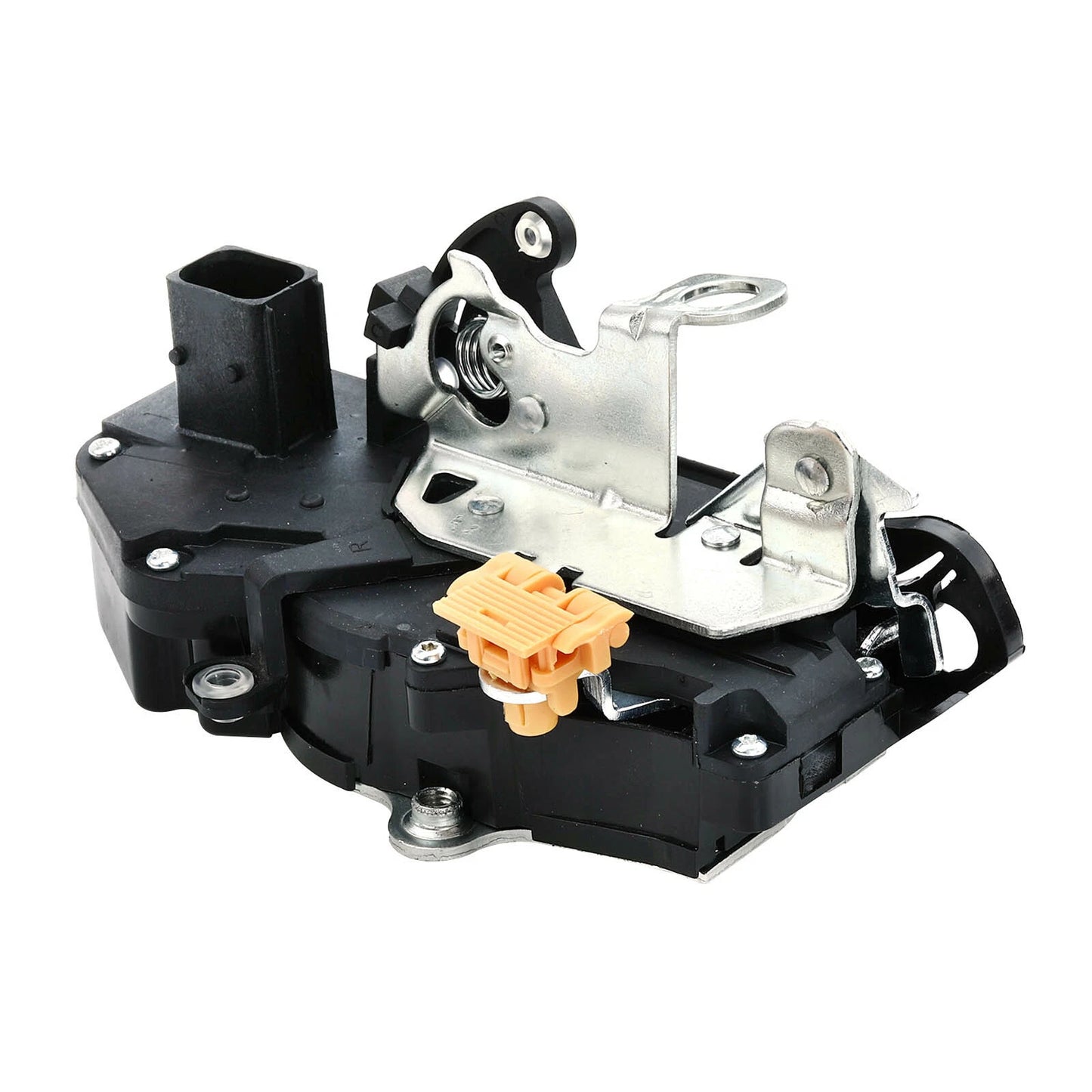 2X Front Door Lock Actuator for Chevrolet Silverado 1500 (2007–2013)
