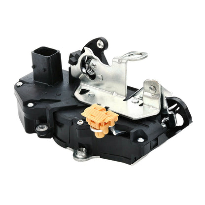 2X Front Door Lock Actuator for Chevrolet Silverado 1500 (2007–2013)