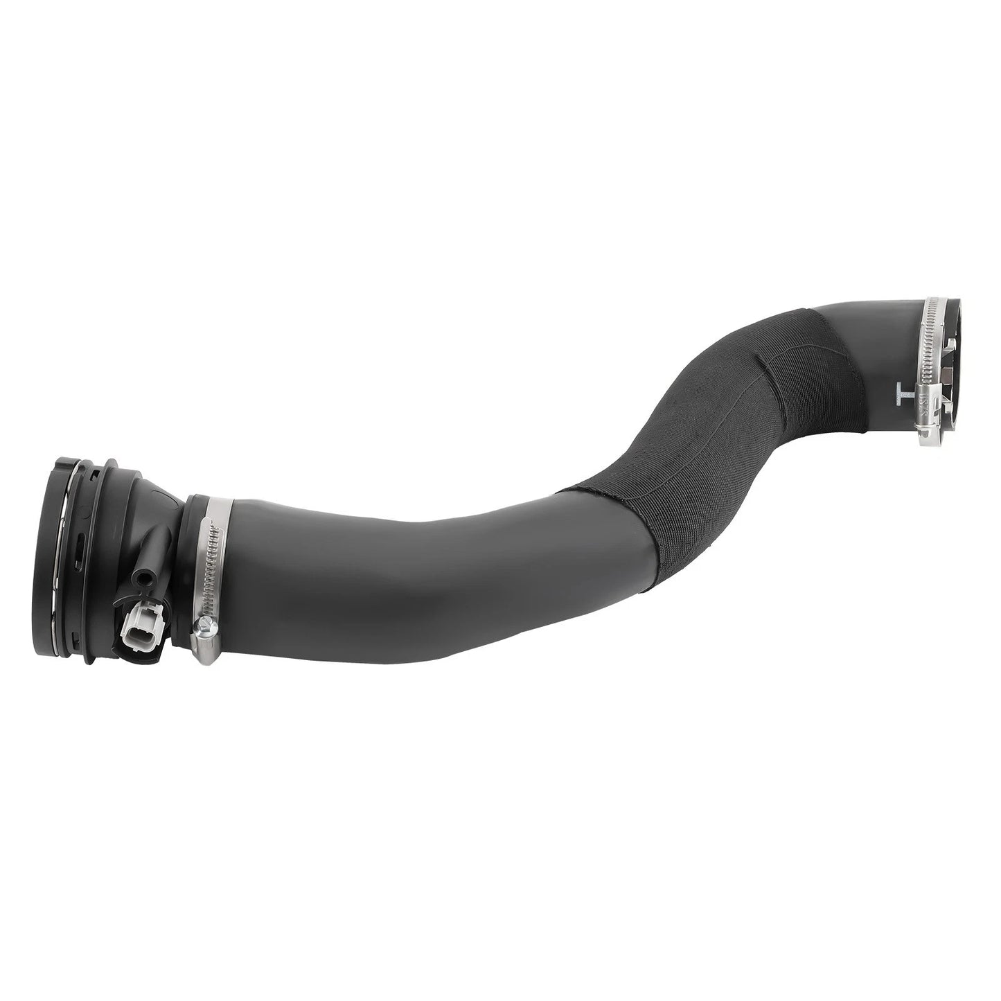 Intercooler Turbo Hose Piping with Sensor for Ford F-250 F-350 (2017–2019)