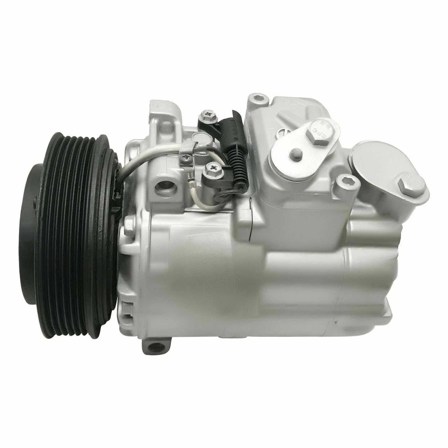A/C Compressor Kit Replacement for Land Rover Freelander 2.5L (2002–2005)