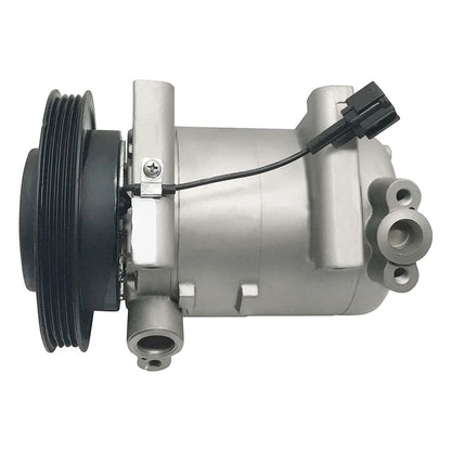 AC Compressor Kit Replacement for Ford Falcon XR6 FG (2008–2016)