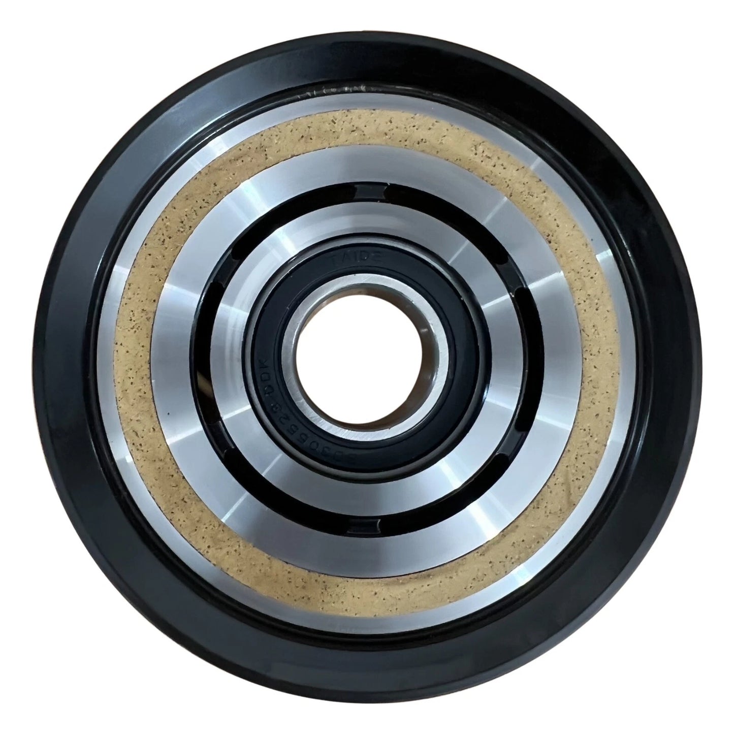 AC Compressor Clutch Replacement for Dodge Nitro 3.7L (2007–2008)