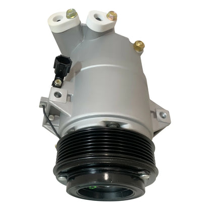 A/C Compressor Kit Replacement for Nissan Pathfinder 4.0L (2011–2012)