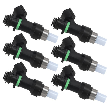 Fuel Injectors for Suzuki Grand Vitara 2.7L V6 (2006–2008)