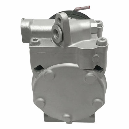 AC Compressor Replacement for Kia Spectra 1.8L (2002–2004)