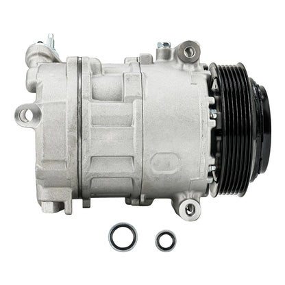A/C Compressor for Ram ProMaster (2018–2023)