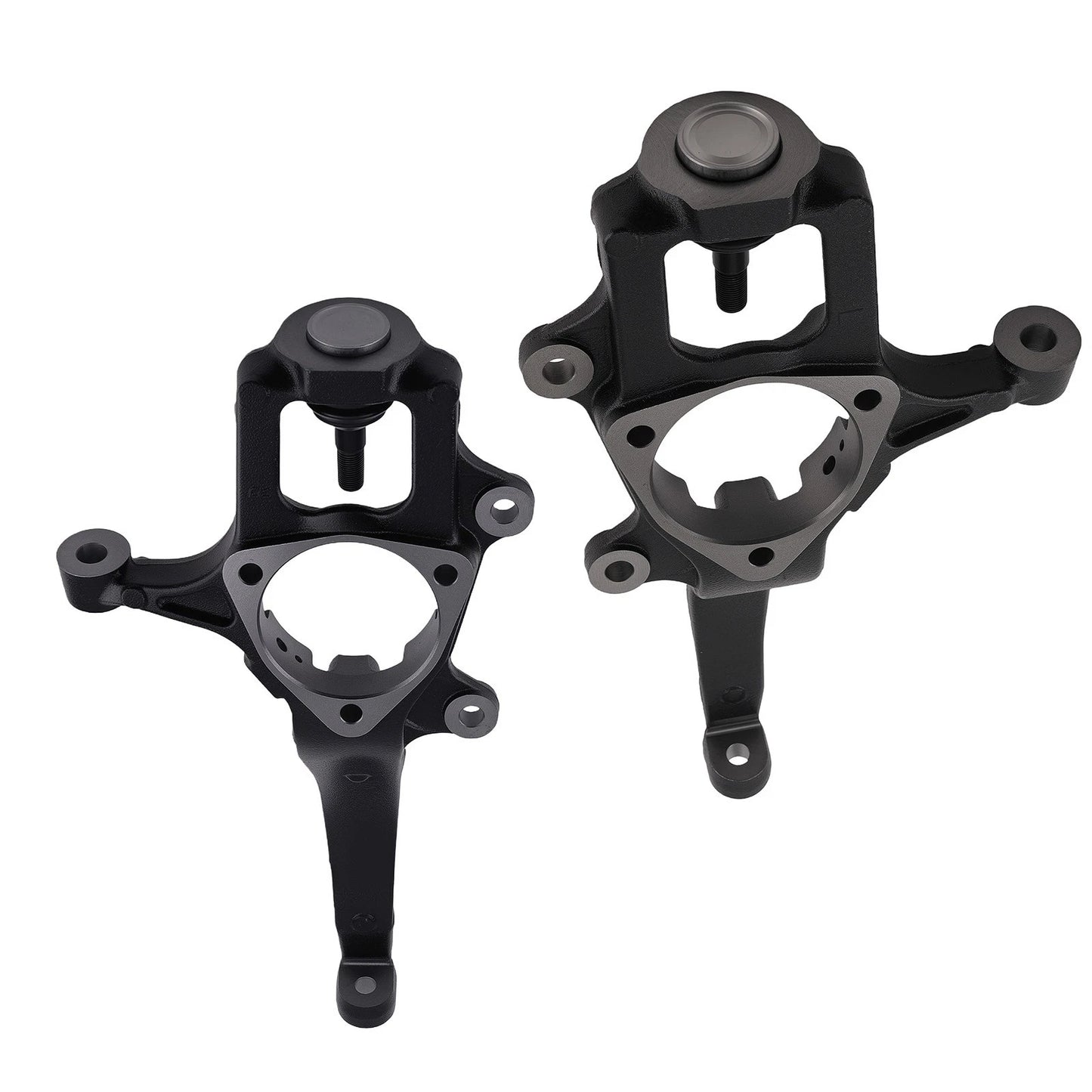 Left Right Steering Knuckle for Dodge Durango (2011–2018)