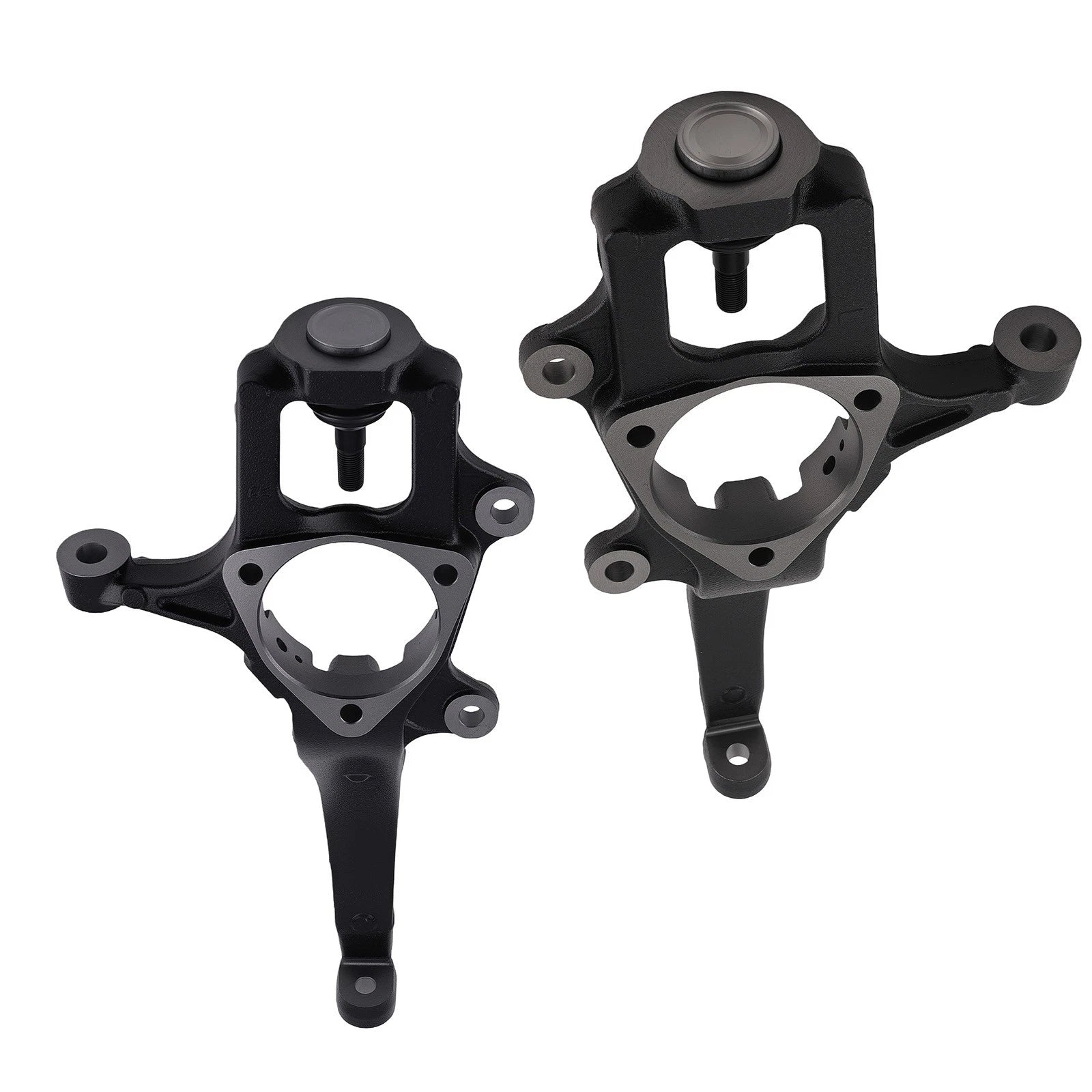 Left Right Steering Knuckle for Dodge Durango (2011–2018)